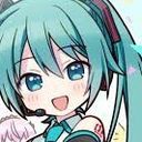 初音ミク@ガチャを操る者