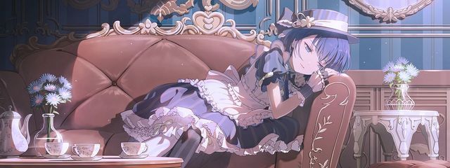 梨亜さんの壁紙画像