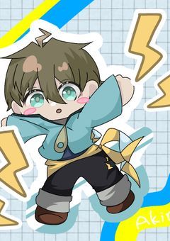 いらすとべやー。