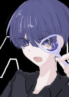 いらすとべやー。　（デジタルのみ