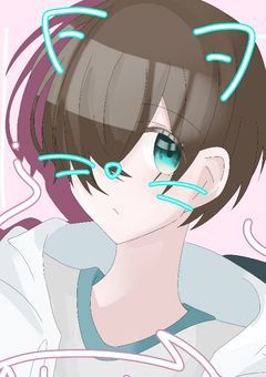 いらすとべやー。　（デジタルのみ