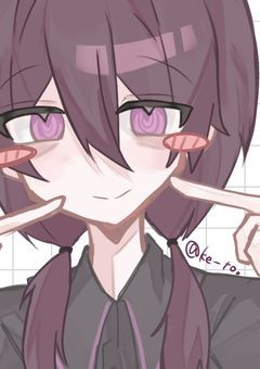 雑談べやー。