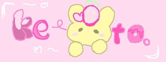 keーto。さんの壁紙画像
