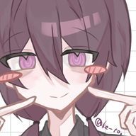 keーto。 @低浮上中さんのアイコン画像