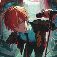 フライドポテト☆さんのアイコン画像