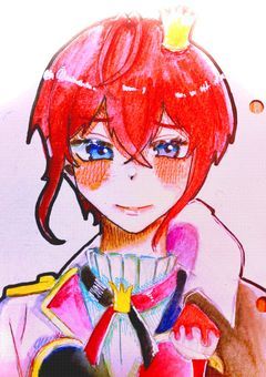 イラスト部屋
