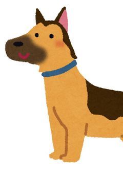 転生したら犬だったけど元気です。【警察学校組】