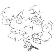 キリサキシュウキさんのアイコン画像
