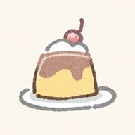 プリン💙🍮さんのアイコン画像