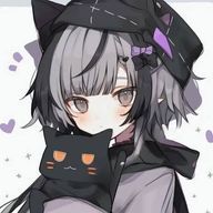 ˖ . 𝜗𝜚.　＠フォロバ活休中罰ゲームにょた睡眠中多分さんのアイコン画像
