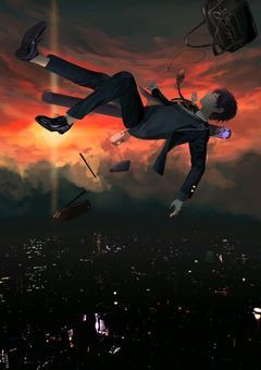 Njsj︰男子高校生巻き込みます