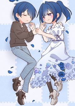 いれいすの怠惰は女装男子