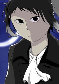 文ストイラストの会