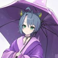 パトリシアさんのアイコン画像