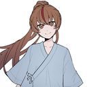 物怪瑠衣