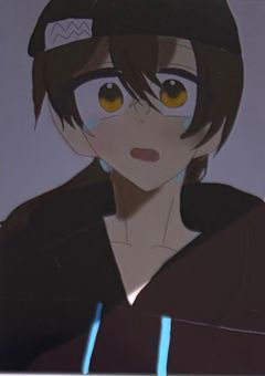 感情をくれた貴方にありがとうを