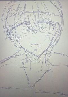 ﾊﾟｸﾁｰのイラスト部屋