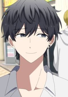 夢腐男子星喰左手さんっ！【派生型】