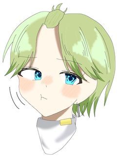 ﾊﾟｸﾁｰのイラスト部屋
