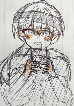 実は腐り仲間でした？！