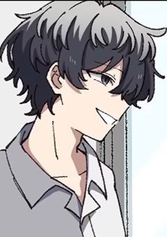 夢腐男子星喰左手さんっ！【派生型】