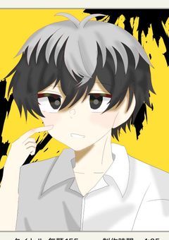 ﾊﾟｸﾁｰ。のイラスト部屋