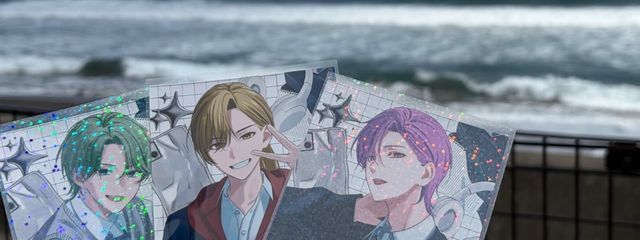 パクチー。さんの壁紙画像