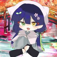 ﾊﾟｸﾁｰ。🌱🌸🐈 さんのアイコン画像
