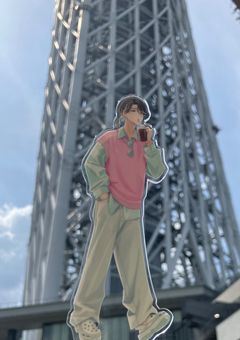 関募⭐︎気軽に話しかけてね〜
