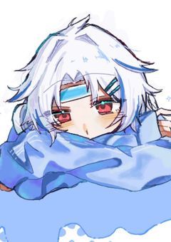 イラスト投下