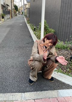 仕 事 終 わ り の‪‪‪︎︎ﾞ君‪”‬は ず る い.