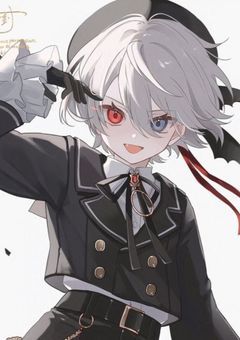 実験体は子供らしい