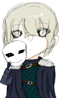 ててごイラスト置き場