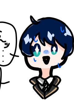 ツイステイラスト置き場