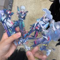名無しのマスカットさんのアイコン画像