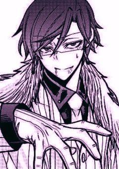 #ヤンデレ注意報