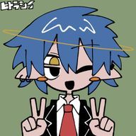 ビルの旦那さんのアイコン画像