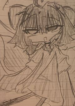 オリキャラ置いていくわ