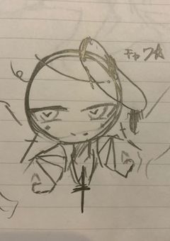 好きを共有しようじゃぁないか