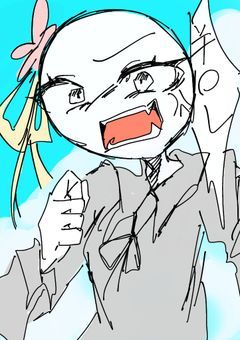 カンヒュが、いじめ??助けに(いじめっ子を半殺しに)いくぞぉおおおお！！！！