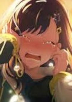 2度とは帰らぬ君　[あんこはver.]