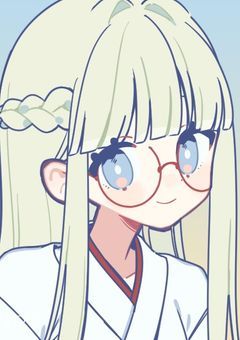 ［☘️🫧］白詰三葉の配信部屋