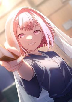 座布団10枚の景品がしょうもなかった件（えむちゃんver）