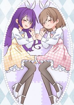 リレー部屋
