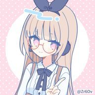 夜咲氷空（よるさきそら）@てーふさんのアイコン画像