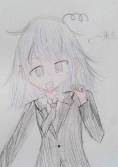 女子都道府県のイラスト部屋！！！！