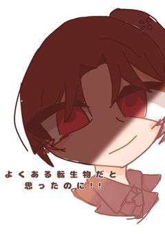 よ く あ る 転 生 物 だ と 思 っ た の に ! !