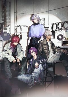 𝐍𝐣𝐬𝐣 : 義兄が甘すぎる。