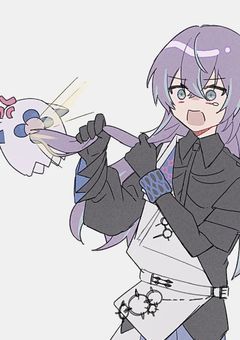 𝒩𝒿𝓈𝒿 : 嫌われ口悪ヒーロー誤解だったようで