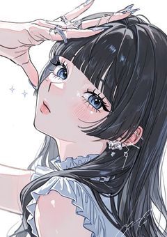 ほしみやと愉快な仲間達